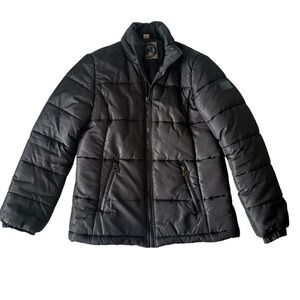 Michael Kors Puffer Jacket, Size M